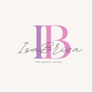 Meet your Posher, Isabriza